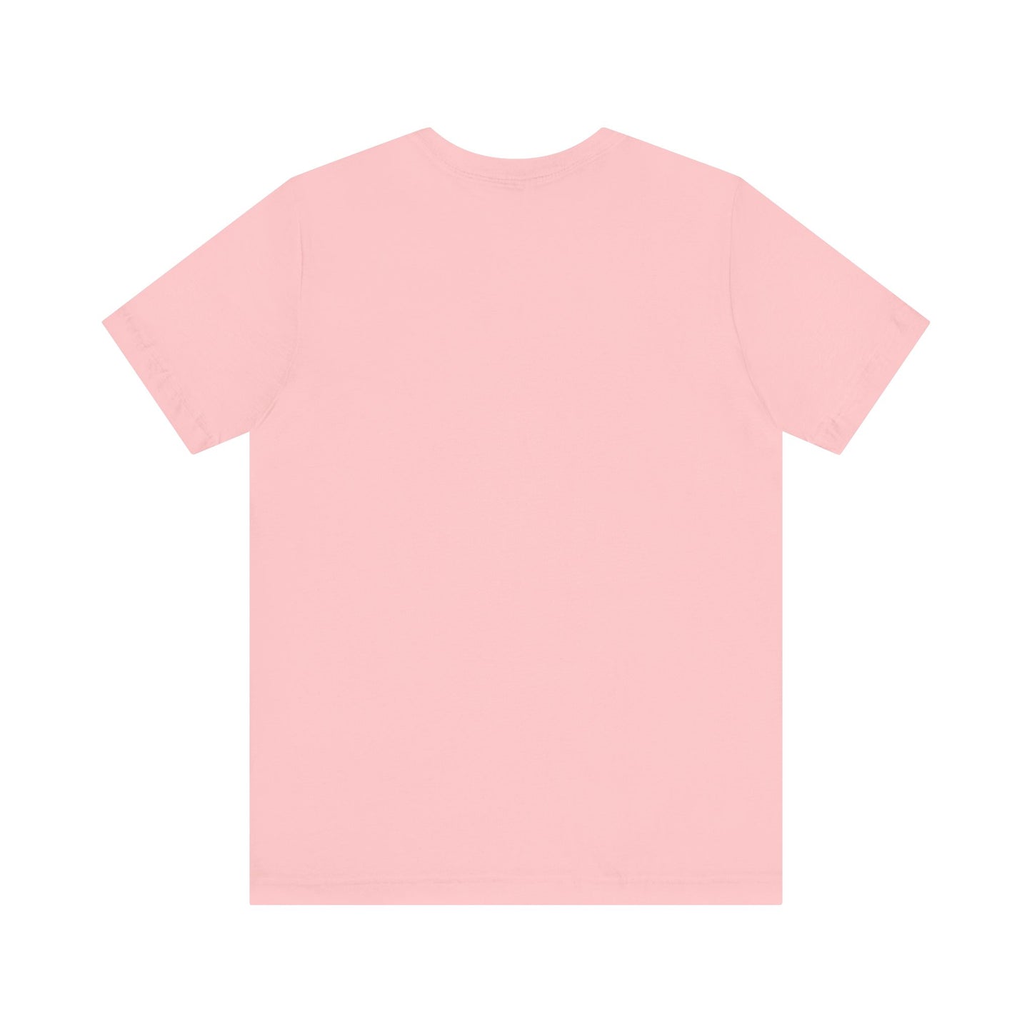 Unisex Jersey Short Sleeve Tee - Cancer Awareness