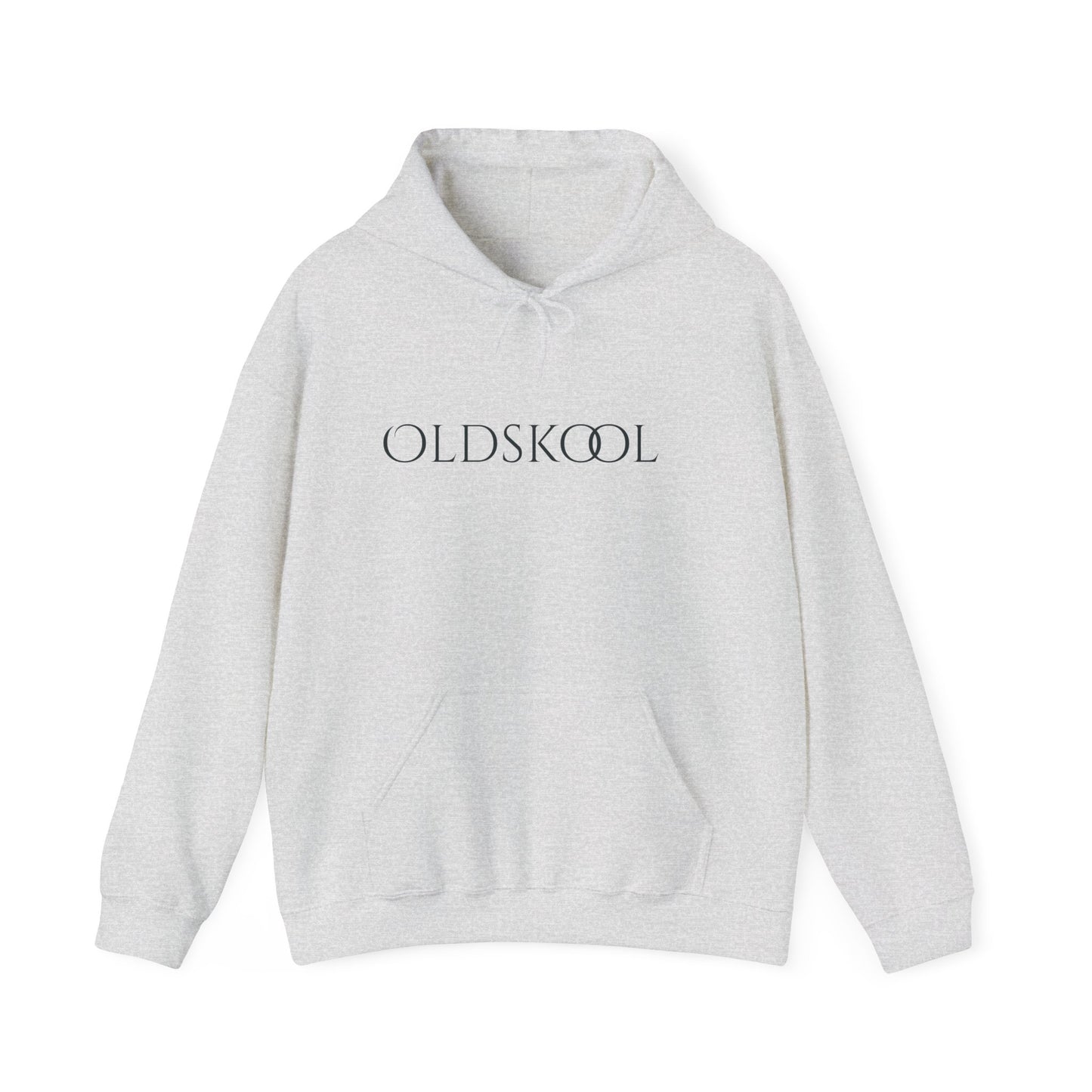 Unisex Old School 1969 Hoodie