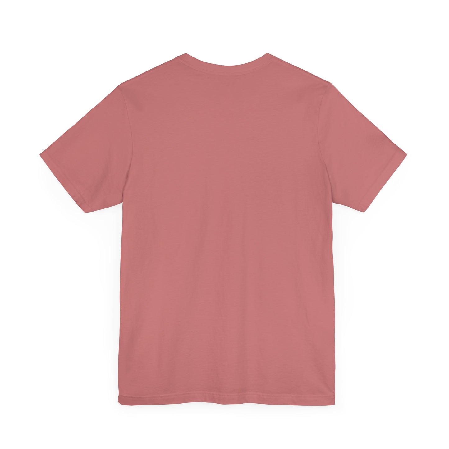 Unisex Jersey Short Sleeve Tee - Cancer Awareness