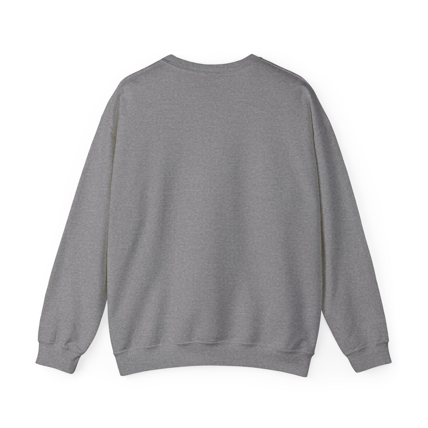 Unisex Sweatshirt Not For Me - Comfortable Crewneck for Anyone Who Wants a Unique Statement Piece