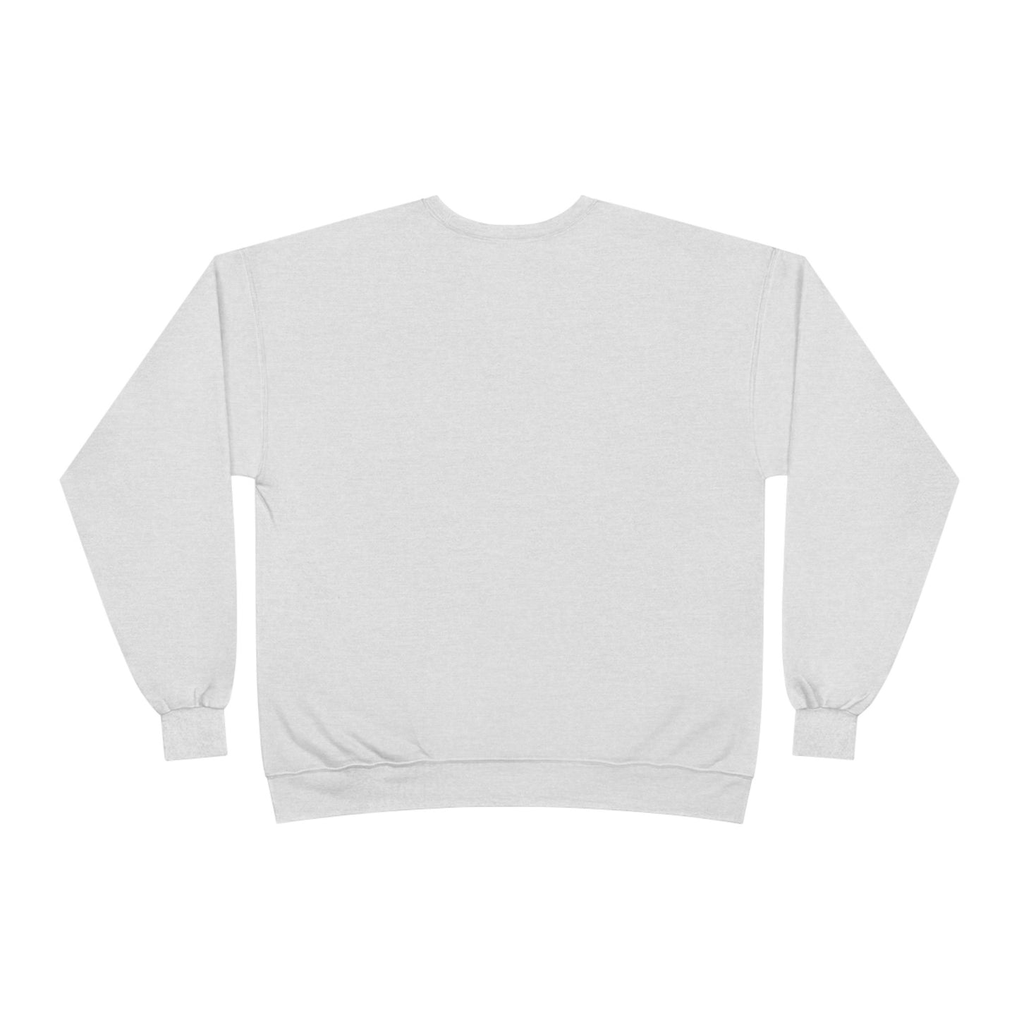 Unisex EcoSmart® Crewneck Sweatshirt ***Empowered Women Empower Women***