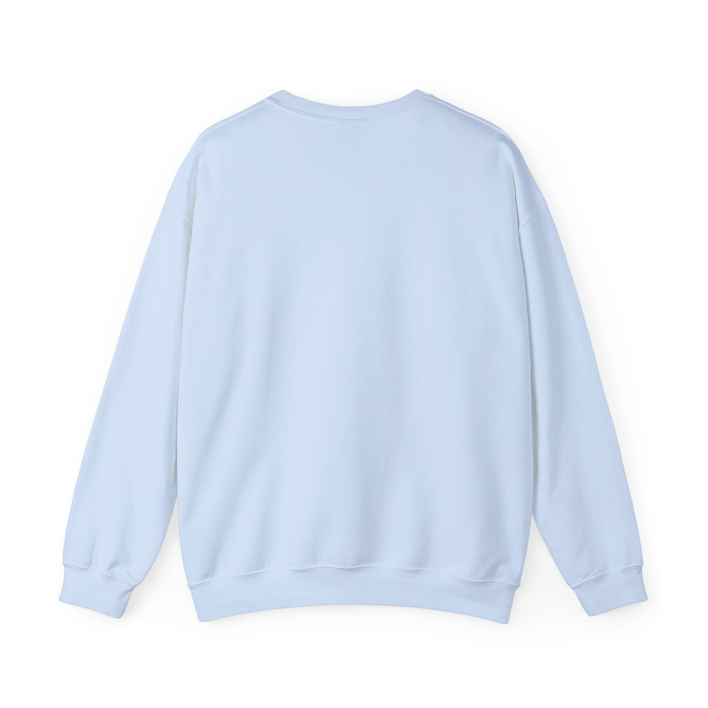 Unisex Sweatshirt Not For Me - Comfortable Crewneck for Anyone Who Wants a Unique Statement Piece