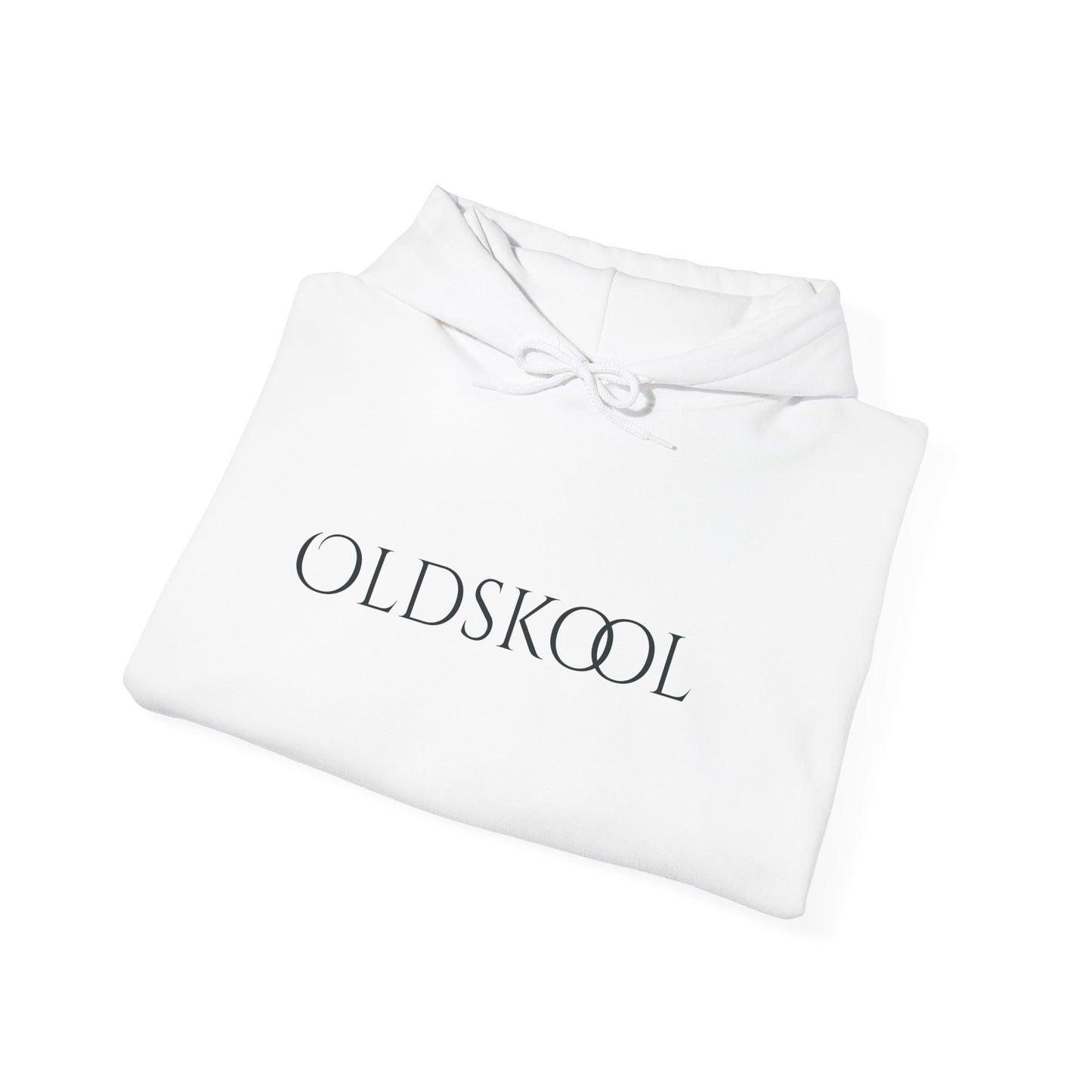 Unisex Old School 1969 Hoodie