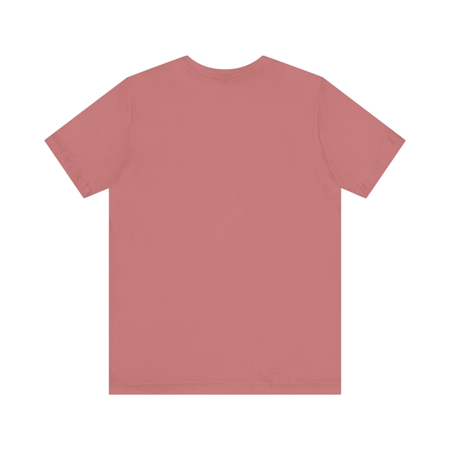 Unisex Jersey Short Sleeve Tee - Cancer Awareness