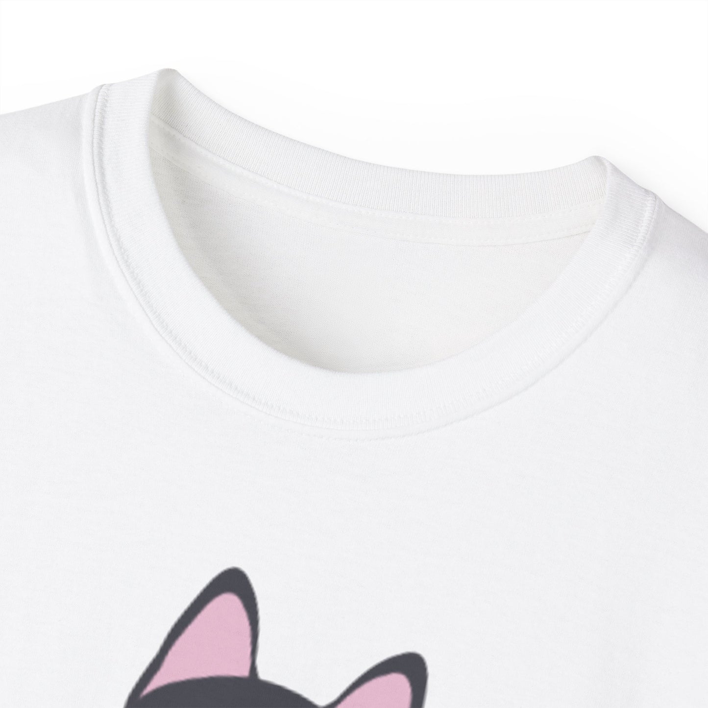 Husky Puppy Graphic Tee