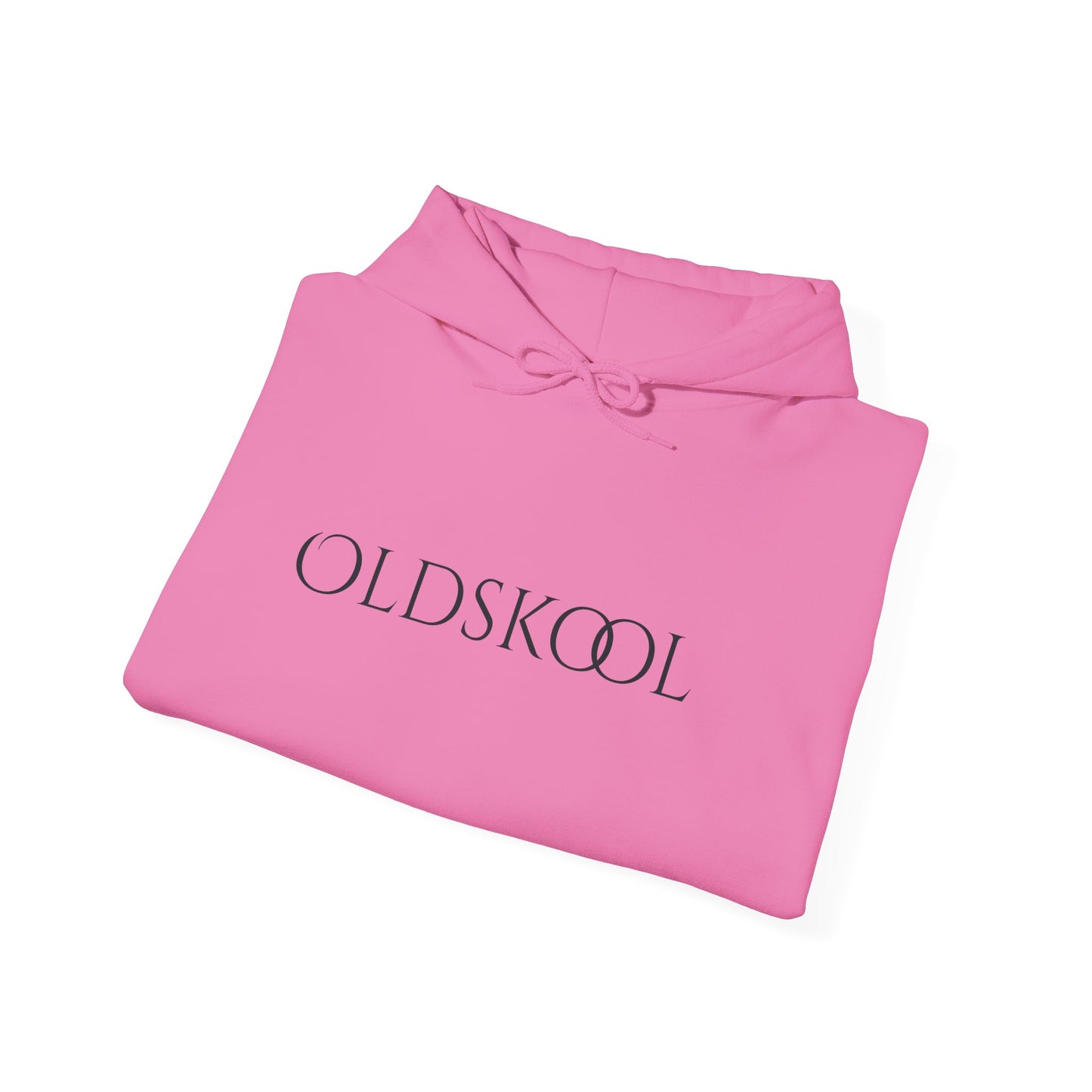 Unisex Old School 1969 Hoodie