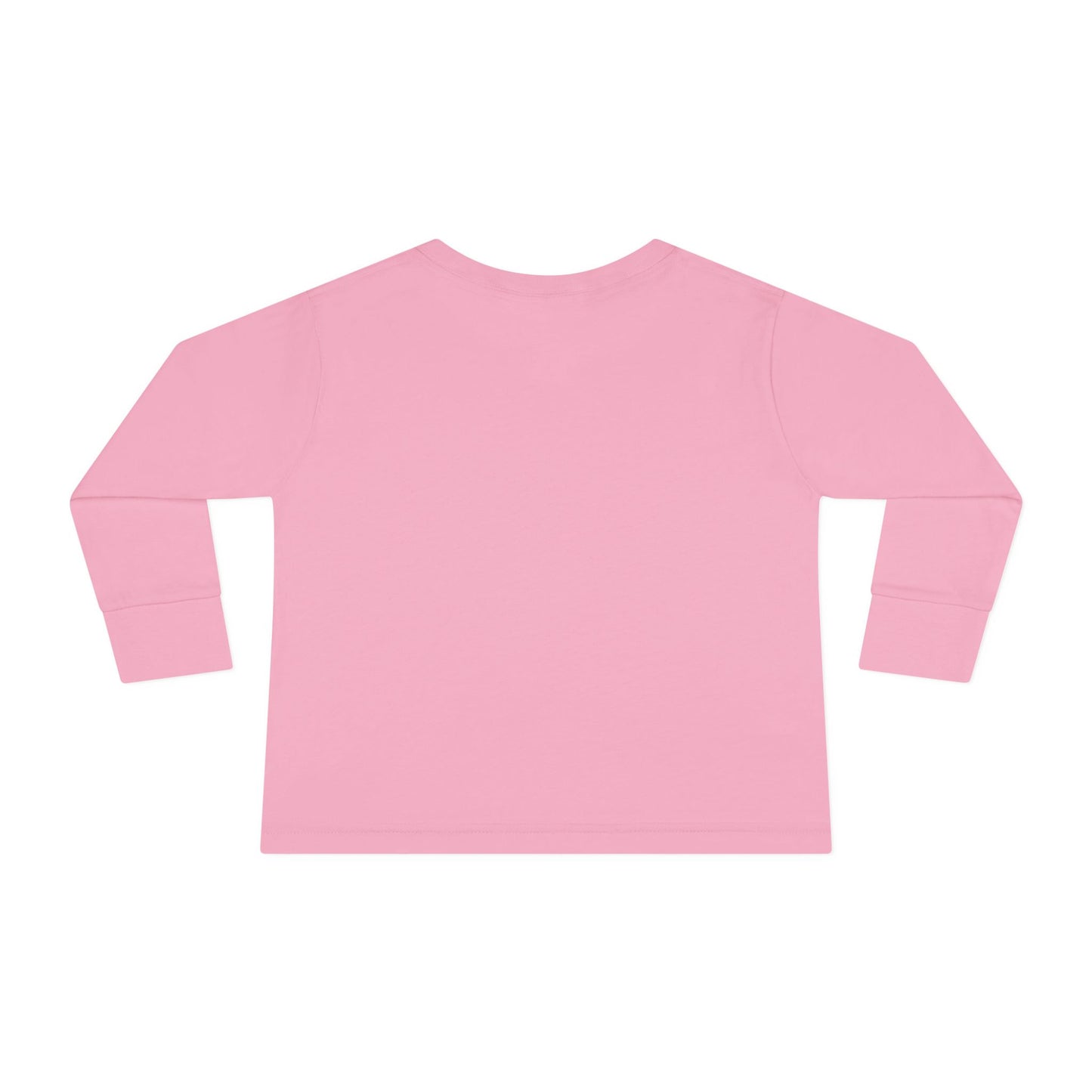 The Toddler Long Sleeve Tee with "I Love You" sounds like a sweet, heartwarming choice for little ones!