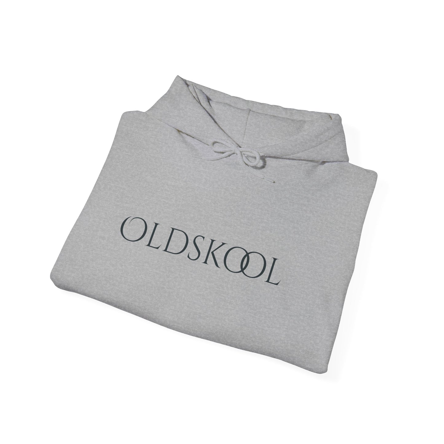 Unisex Old School 1969 Hoodie