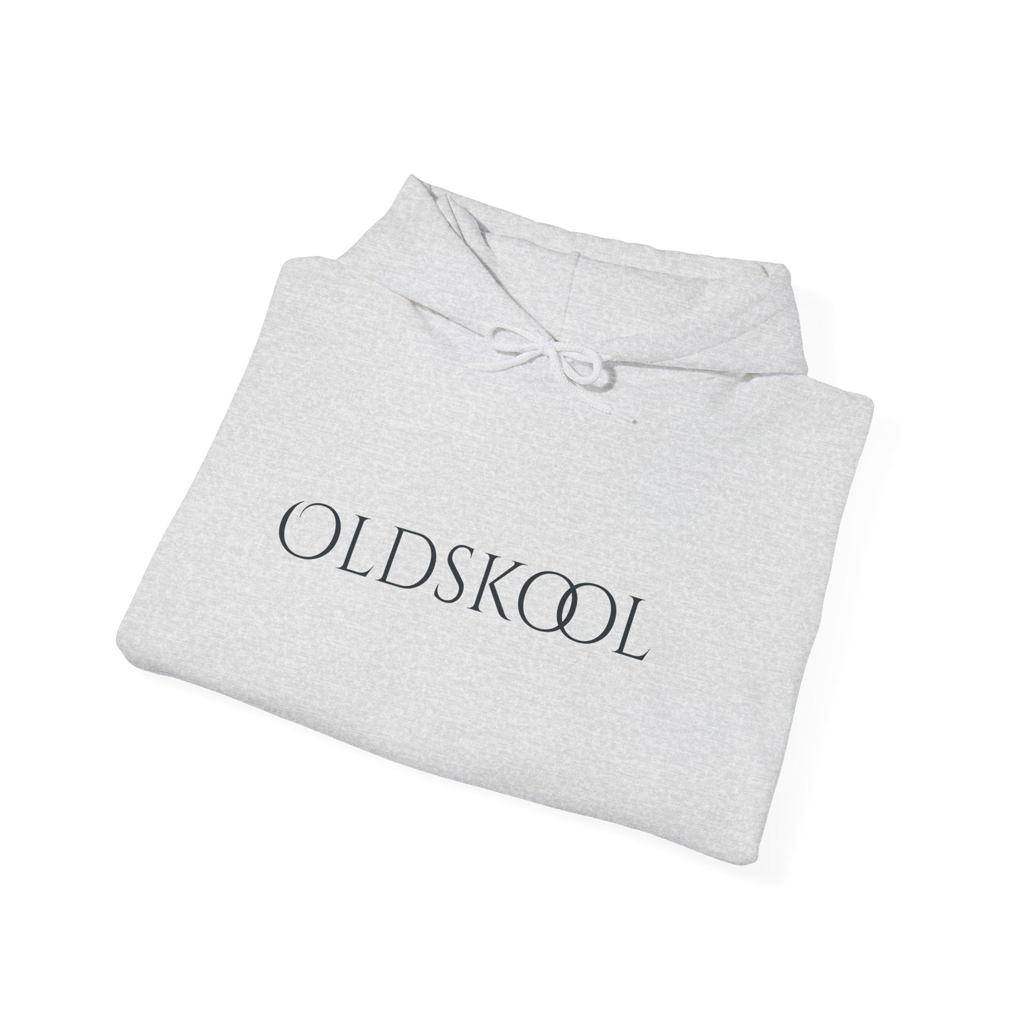 Unisex Old School 1969 Hoodie